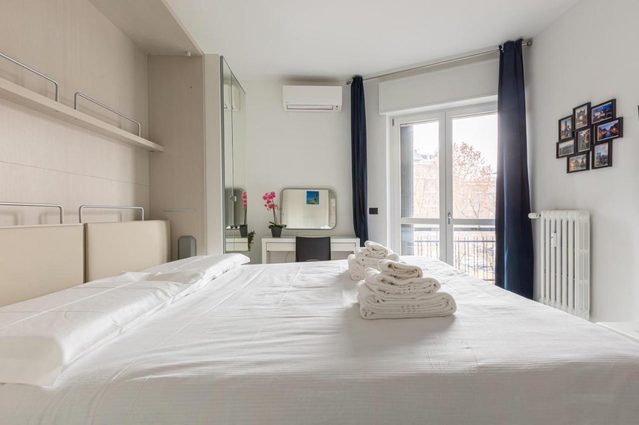 Bnbutler - Largo Promessi Sposi - Moderno E Confortevole Milan Exterior photo