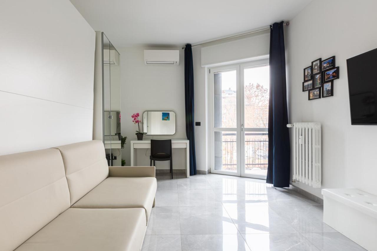 Bnbutler - Largo Promessi Sposi - Moderno E Confortevole Milan Exterior photo