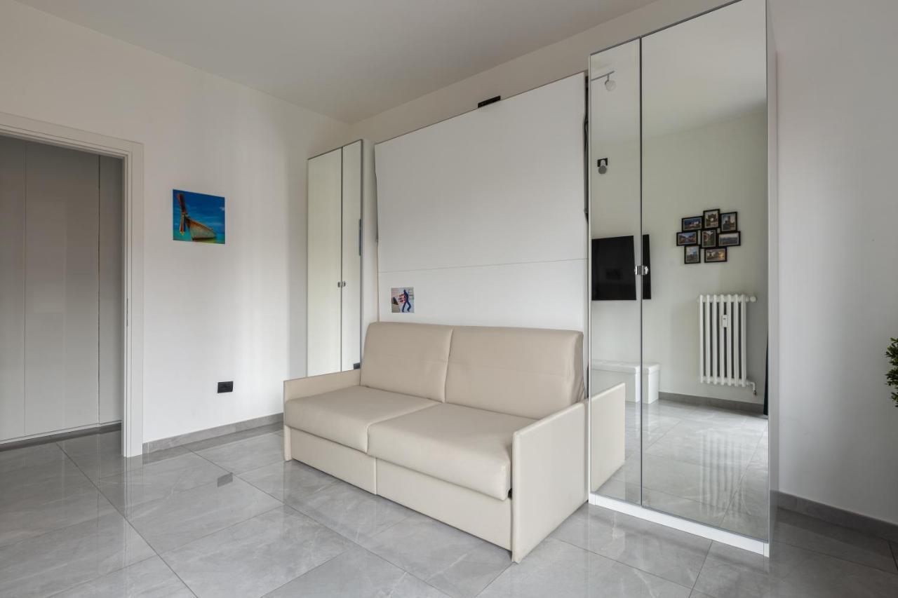 Bnbutler - Largo Promessi Sposi - Moderno E Confortevole Milan Exterior photo