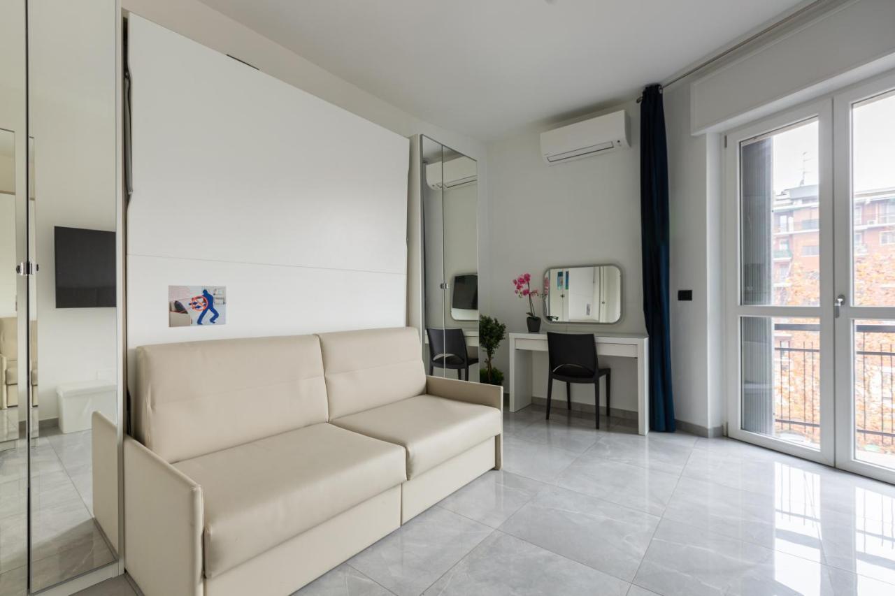 Bnbutler - Largo Promessi Sposi - Moderno E Confortevole Milan Exterior photo