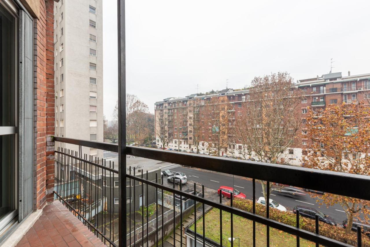 Bnbutler - Largo Promessi Sposi - Moderno E Confortevole Milan Exterior photo
