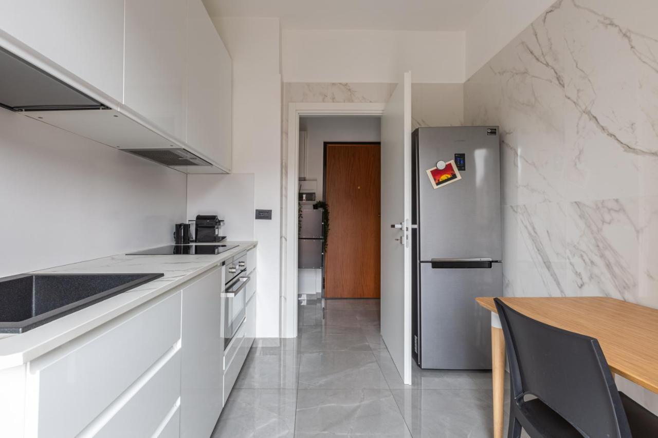 Bnbutler - Largo Promessi Sposi - Moderno E Confortevole Milan Exterior photo